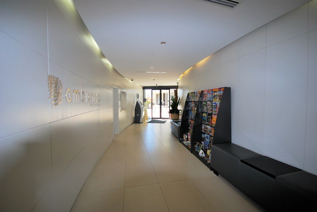 Ambience The Esplanade BURLEIGH HEADS 14