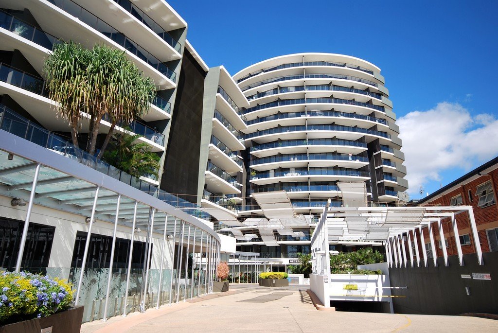 Ambience The Esplanade BURLEIGH HEADS 15