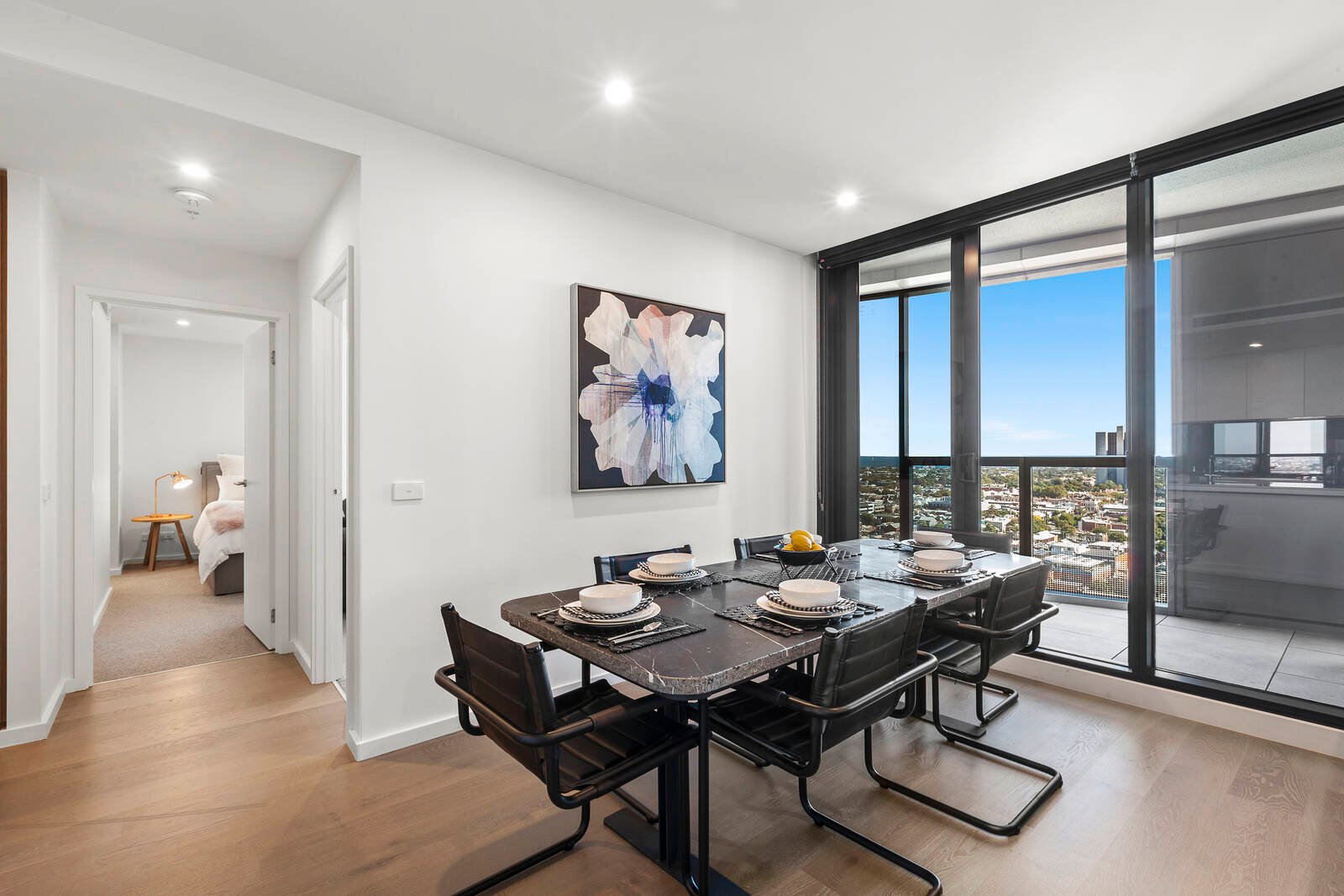Real Estate and Property in Apartment 2105/70 Dorcas Street, Southbank, VIC