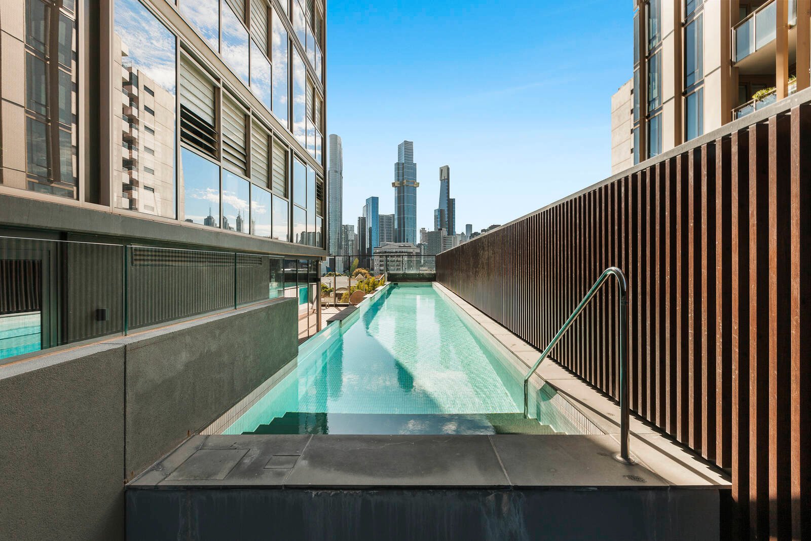 Real Estate and Property in Apartment 2105/70 Dorcas Street, Southbank, VIC