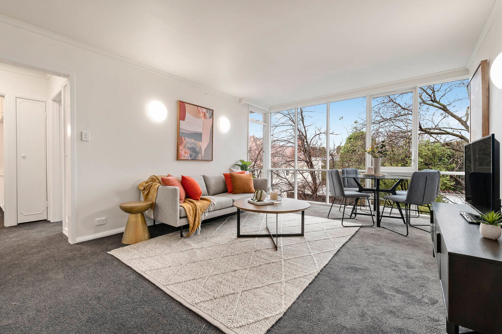 Real Estate and Property in Apartment 24/746 Orrong Road, Toorak, VIC