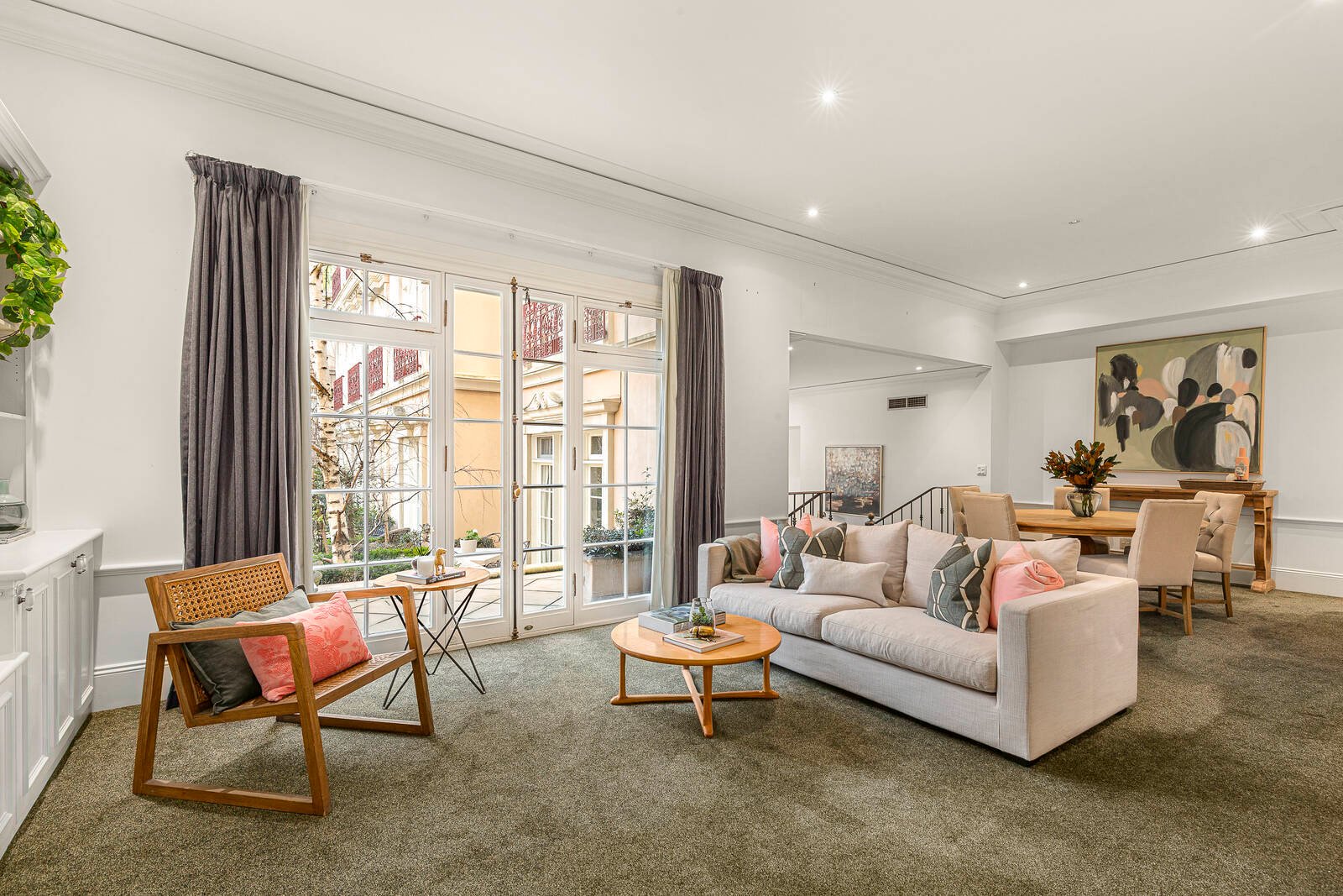 Real Estate and Property in Apartment 3c/151 Canterbury Road, Toorak, VIC