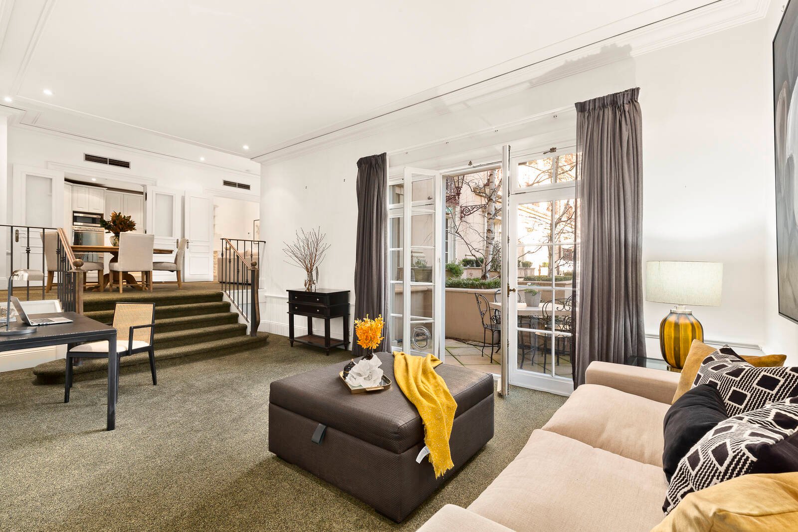 Real Estate and Property in Apartment 3c/151 Canterbury Road, Toorak, VIC