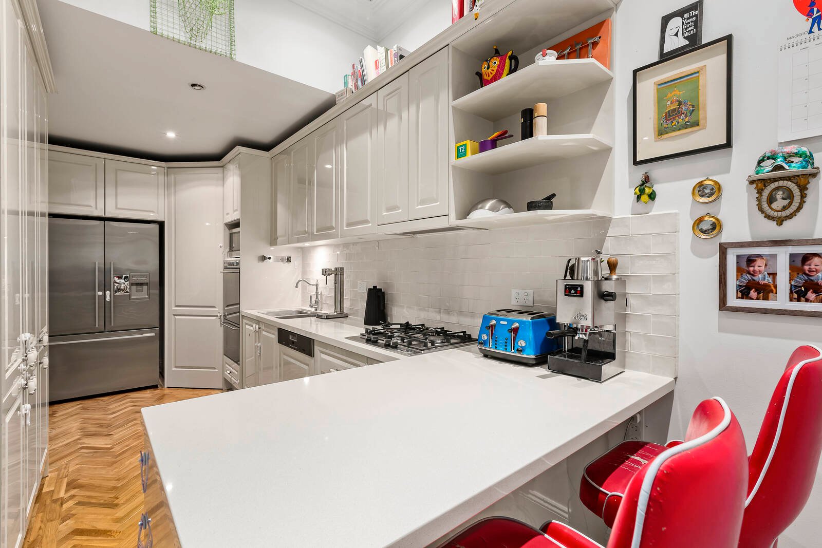 Real Estate and Property in Apartment 3c/151 Canterbury Road, Toorak, VIC