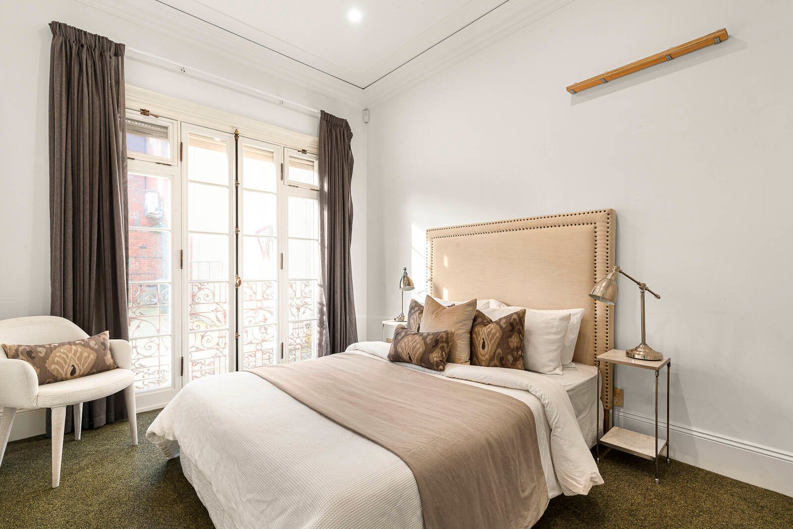 Real Estate and Property in Apartment 3c/151 Canterbury Road, Toorak, VIC