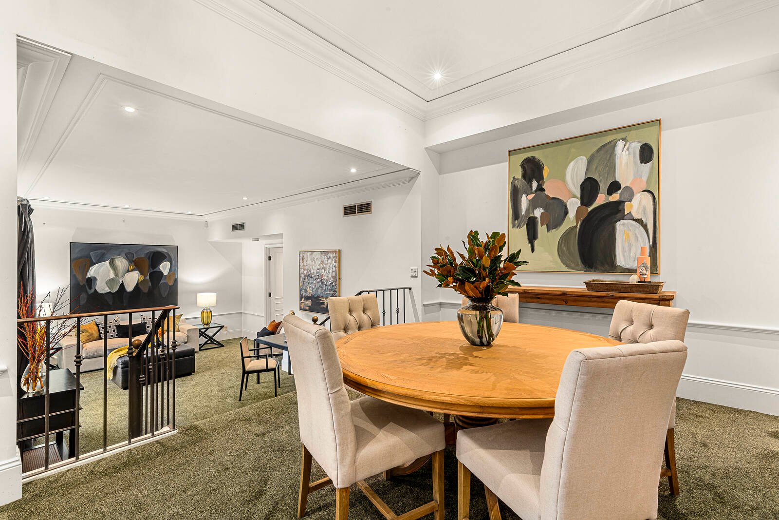 Real Estate and Property in Apartment 3c/151 Canterbury Road, Toorak, VIC