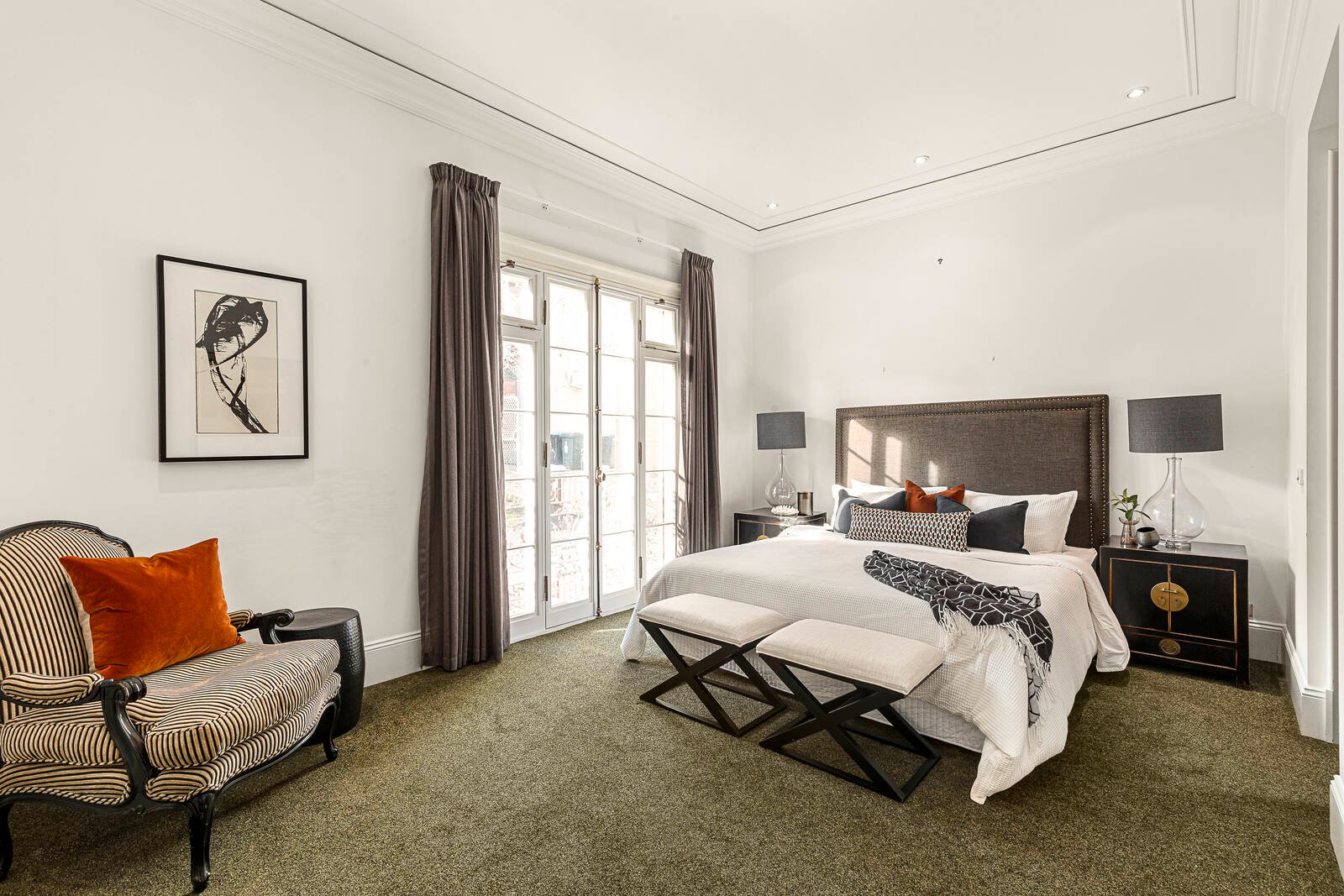 Real Estate and Property in Apartment 3c/151 Canterbury Road, Toorak, VIC