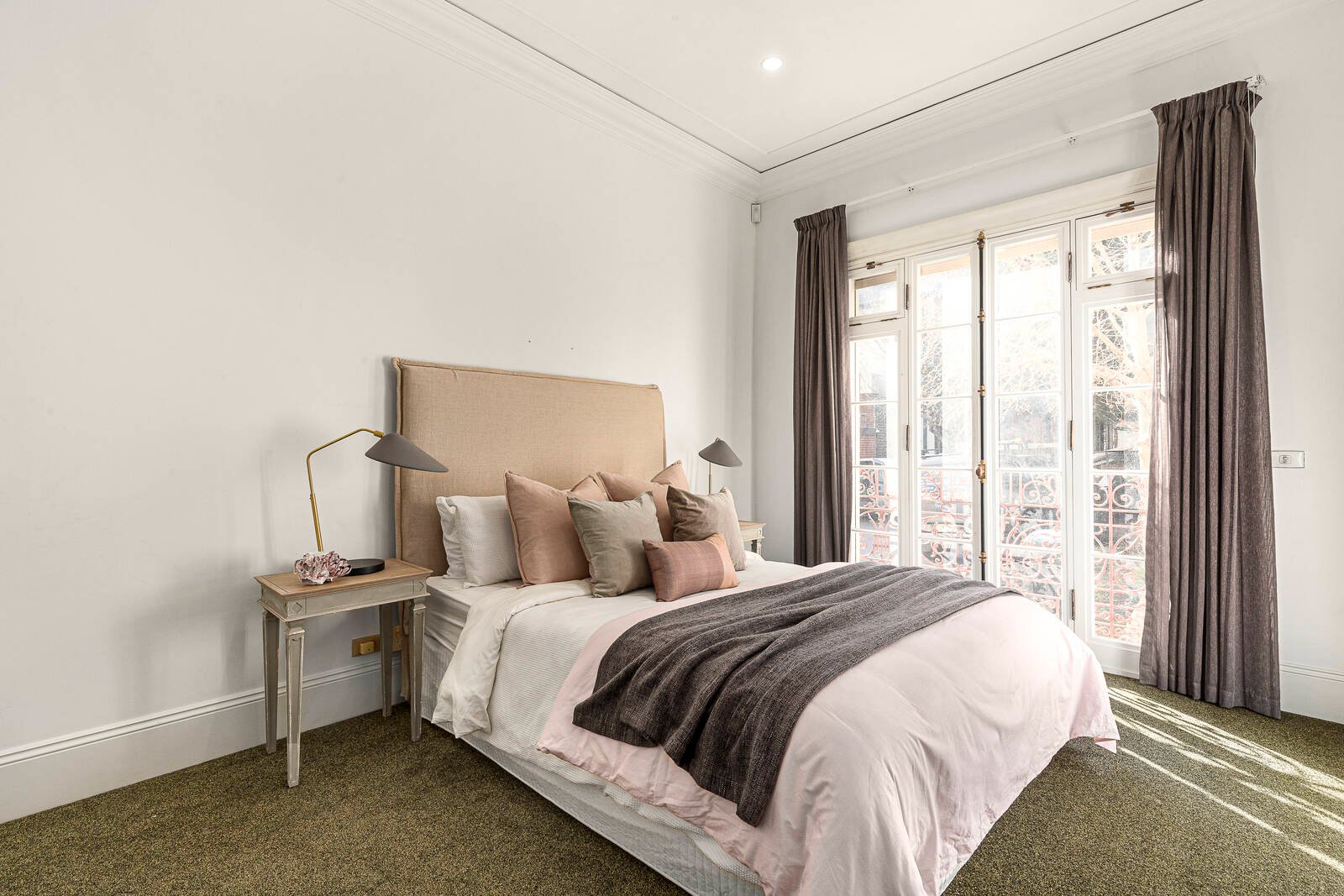 Real Estate and Property in Apartment 3c/151 Canterbury Road, Toorak, VIC