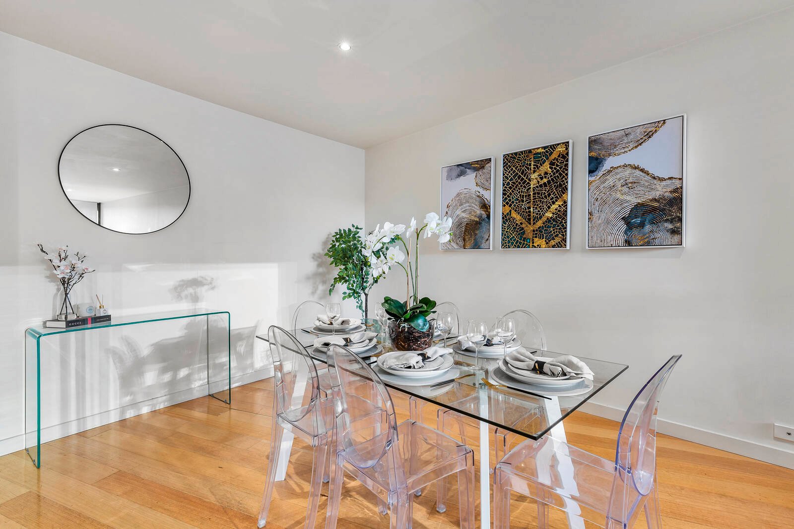 Real Estate and Property in Apartment 409/99 River Street, South Yarra, VIC