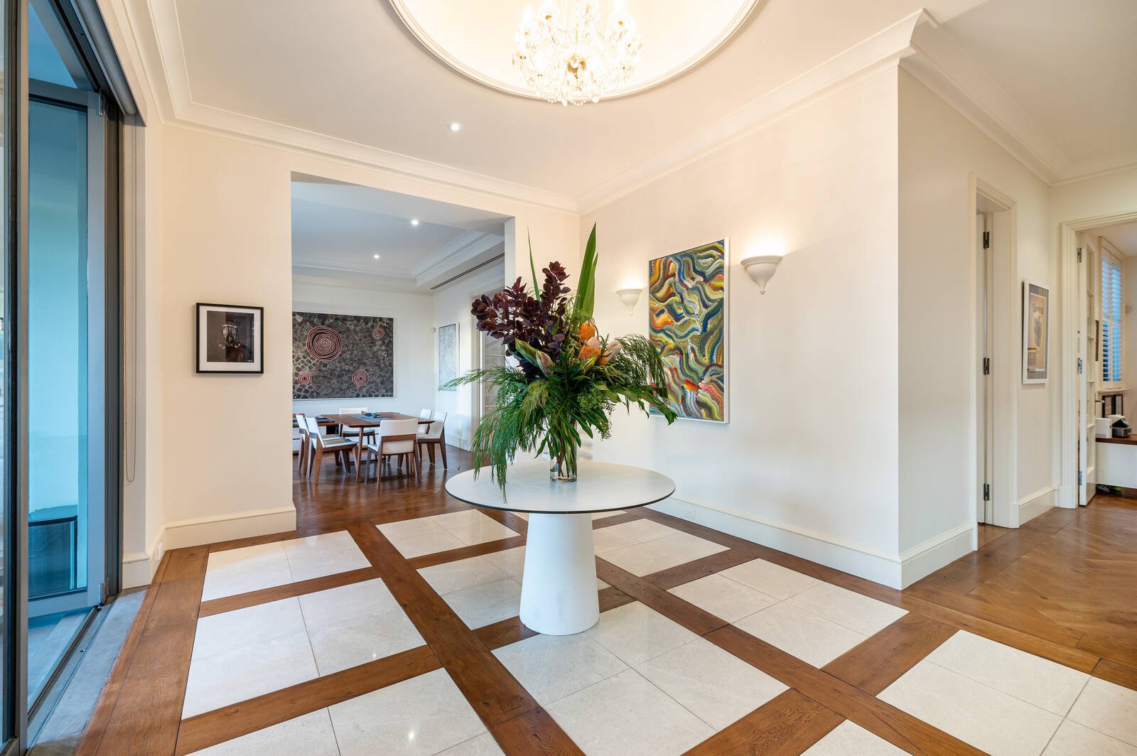 Real Estate and Property in Apartment 4/1 Tintern Avenue, Toorak, VIC