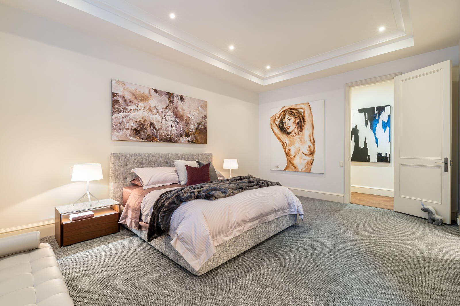 Real Estate and Property in Apartment 4/1 Tintern Avenue, Toorak, VIC