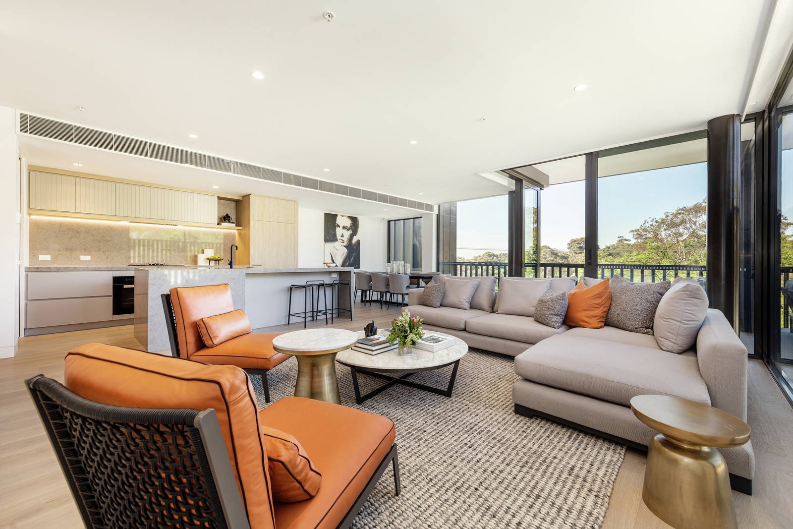 Apartment 4/33 Stawell Street, Kew, VIC