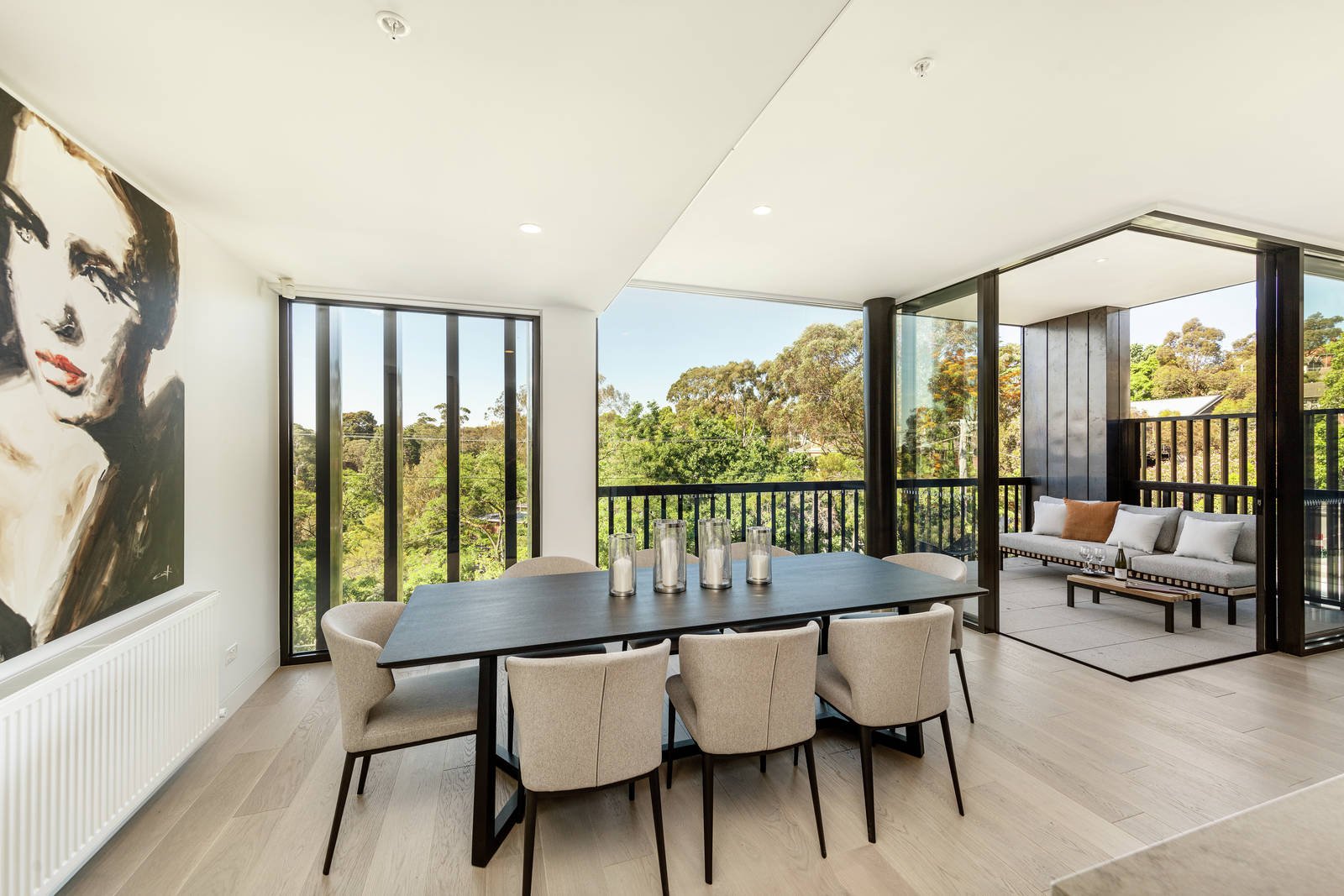 Apartment 4/33 Stawell Street, Kew, VIC