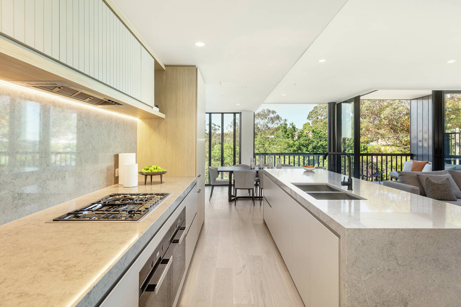 Apartment 4/33 Stawell Street, Kew, VIC