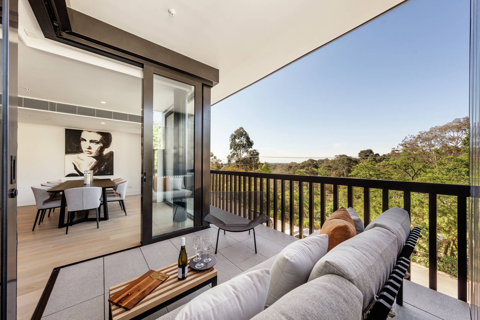 Apartment 4/33 Stawell Street, Kew, VIC