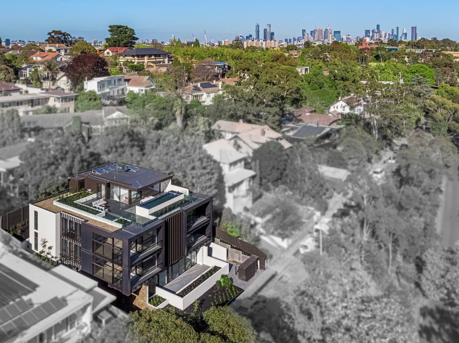 Apartment 4/33 Stawell Street, Kew, VIC