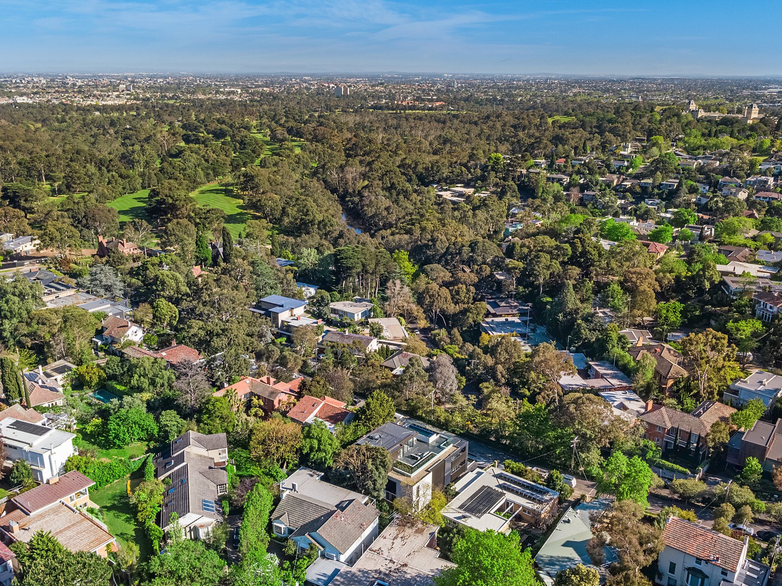 Apartment 4/33 Stawell Street, Kew, VIC
