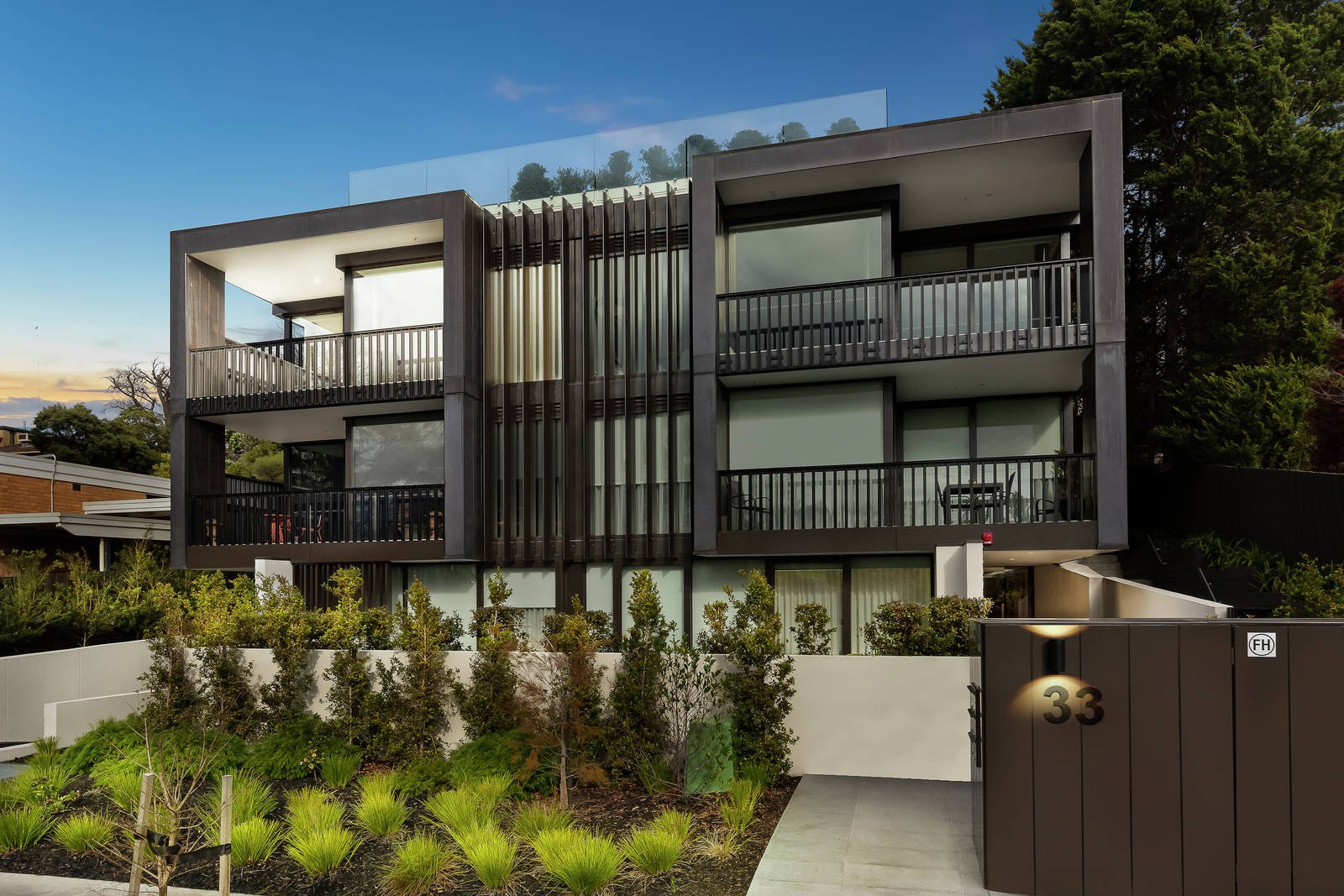 Apartment 4/33 Stawell Street, Kew, VIC