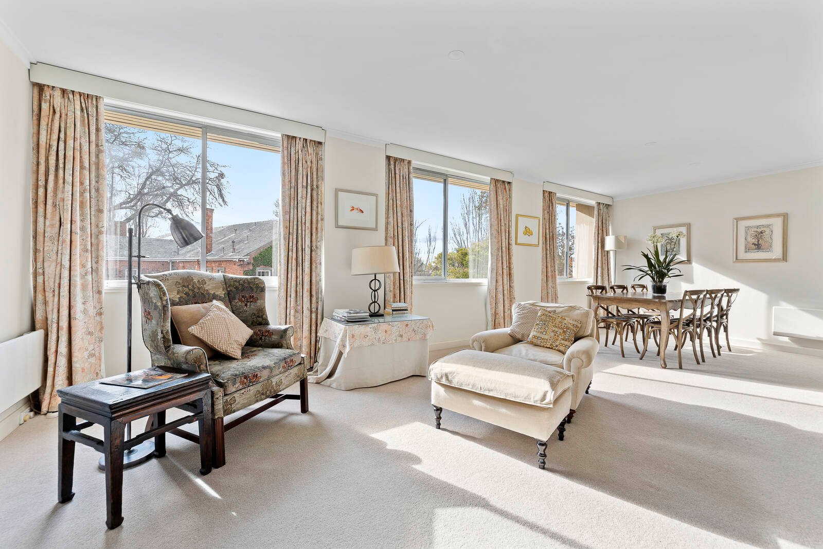 Real Estate and Property in Apartment 9/33 Albany Road, Toorak, VIC