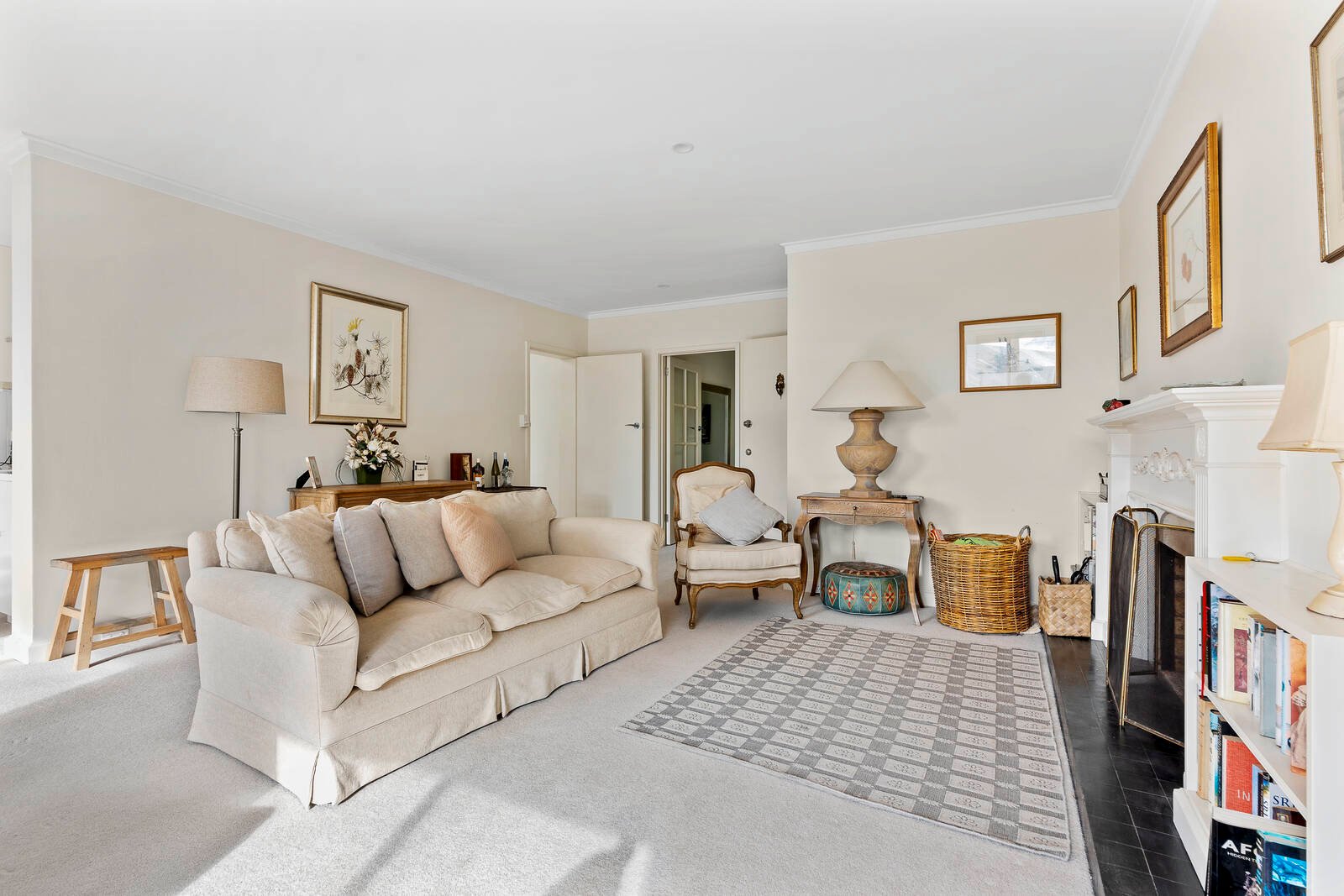 Real Estate and Property in Apartment 9/33 Albany Road, Toorak, VIC