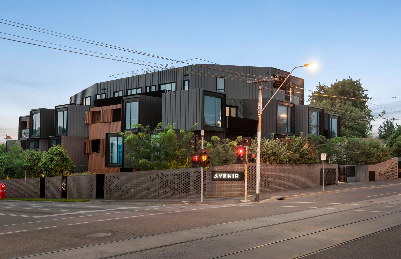 Real Estate and Property in APT 1.08/1045 Burke Road, Hawthorn East, VIC