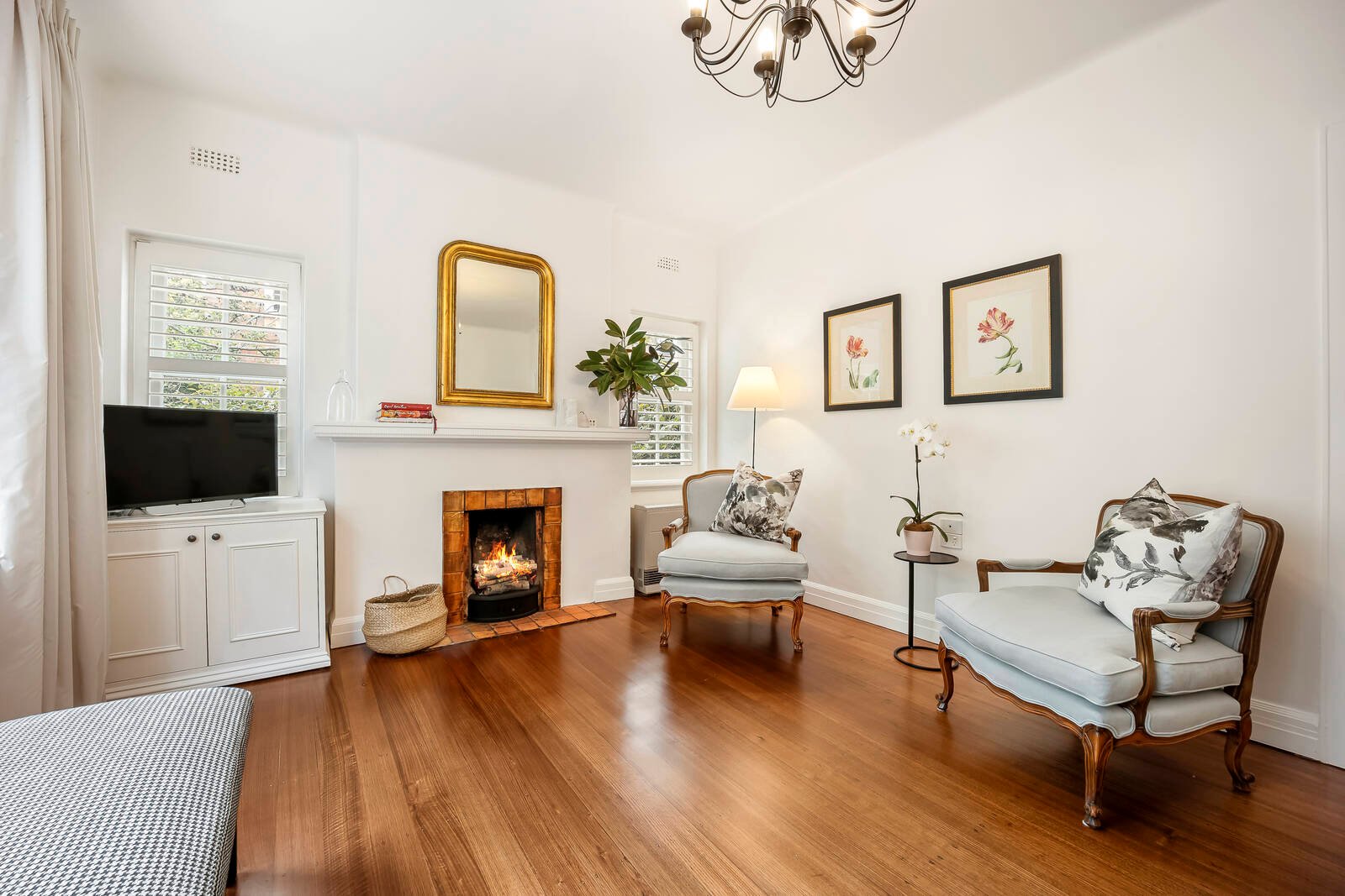 Real Estate and Property in APT 1/205 Williams Road, South Yarra, VIC