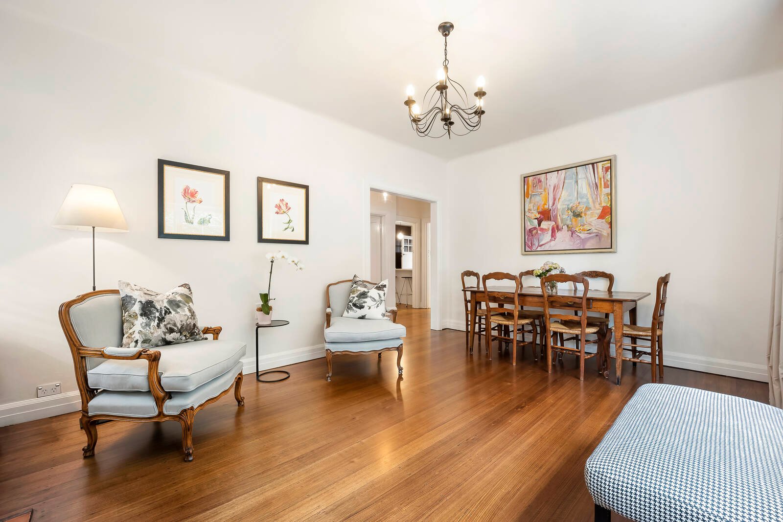 Real Estate and Property in APT 1/205 Williams Road, South Yarra, VIC