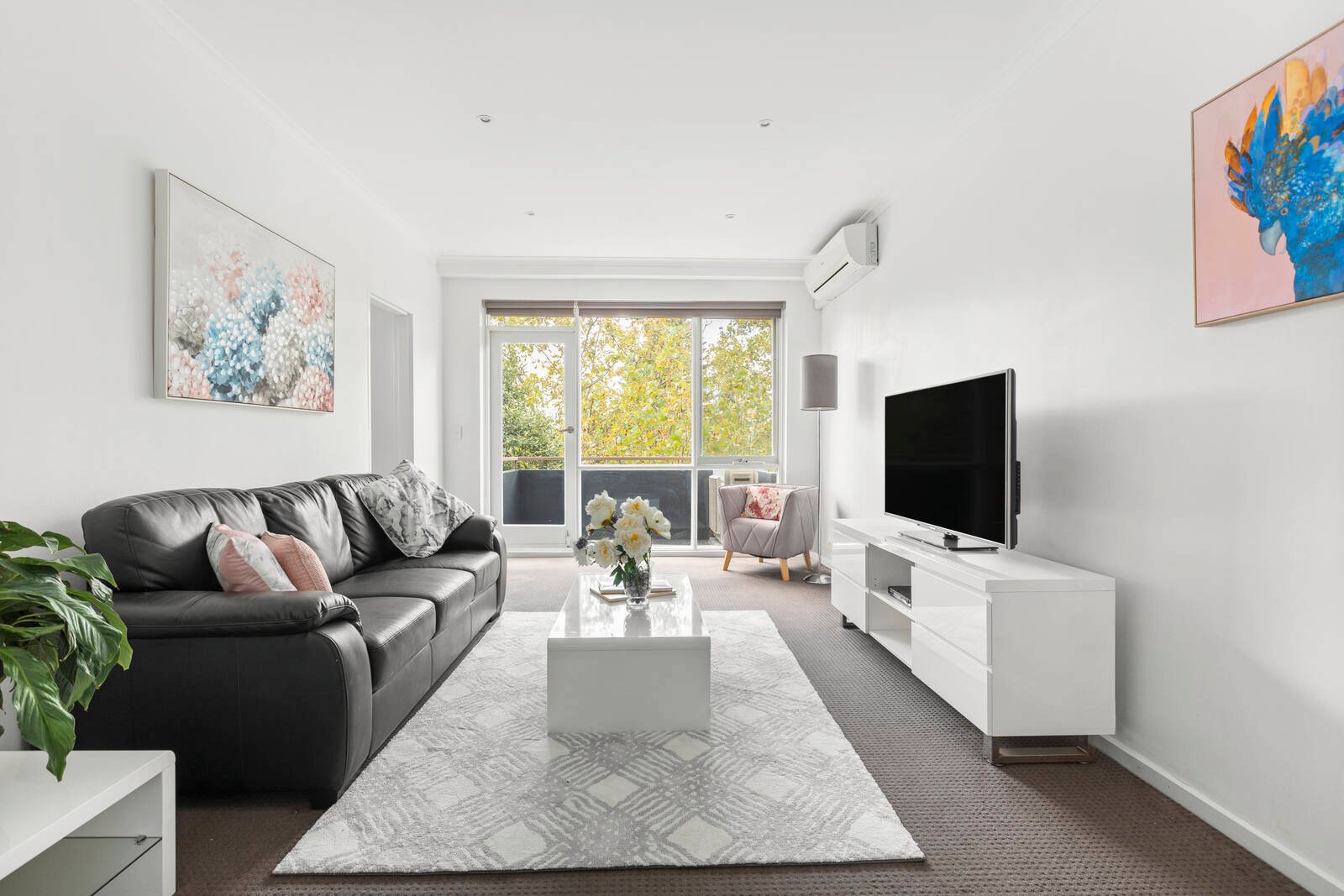 Real Estate and Property in APT 12/571 Dandenong Road, Armadale, VIC