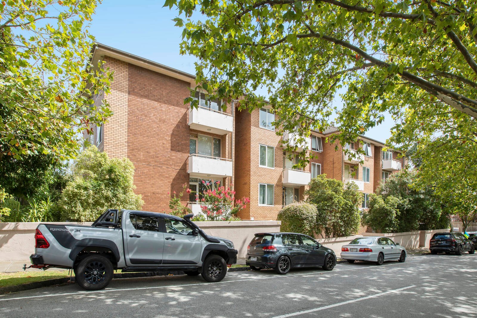 Real Estate and Property in APT 12/571 Dandenong Road, Armadale, VIC