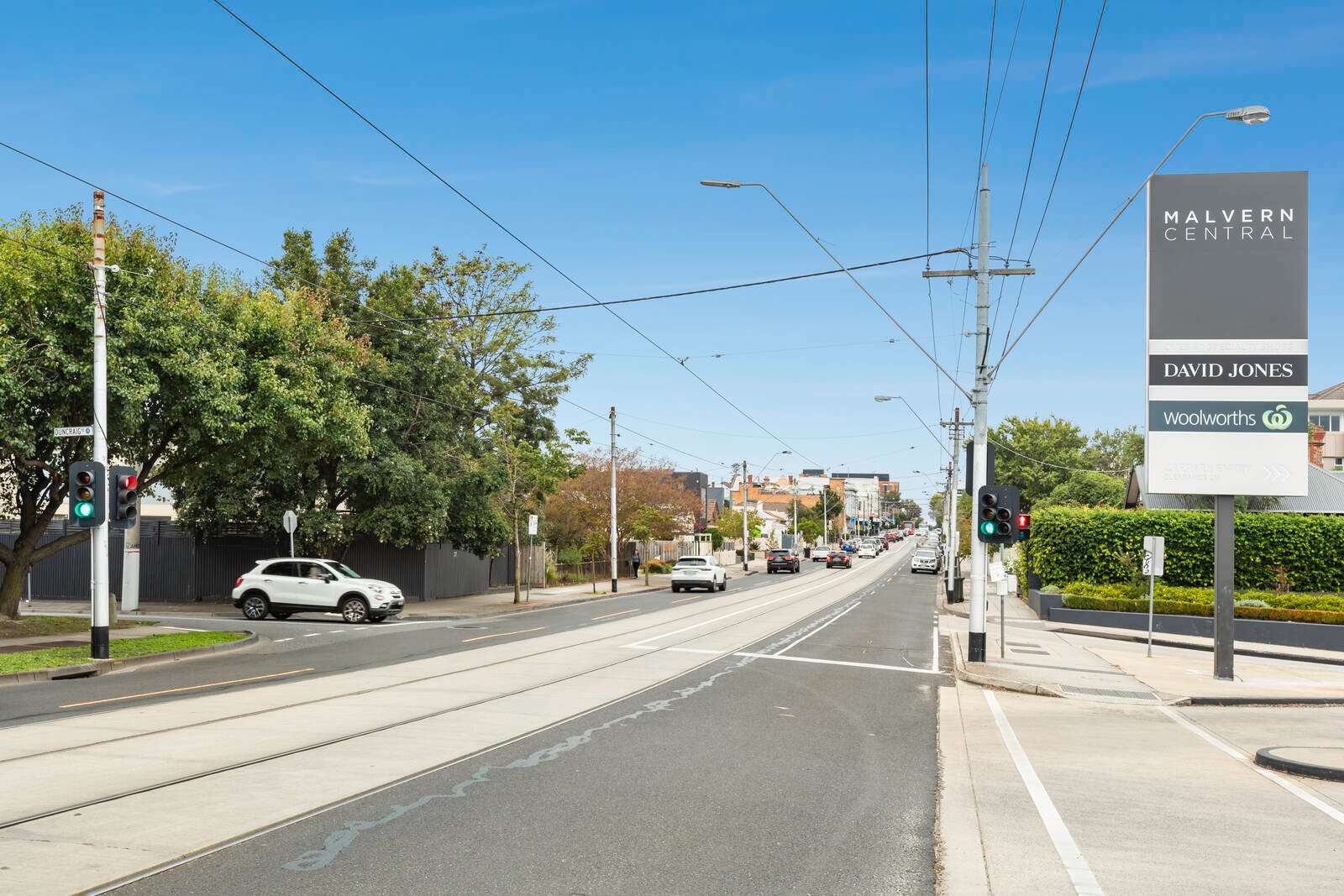 Real Estate and Property in APT 12/571 Dandenong Road, Armadale, VIC