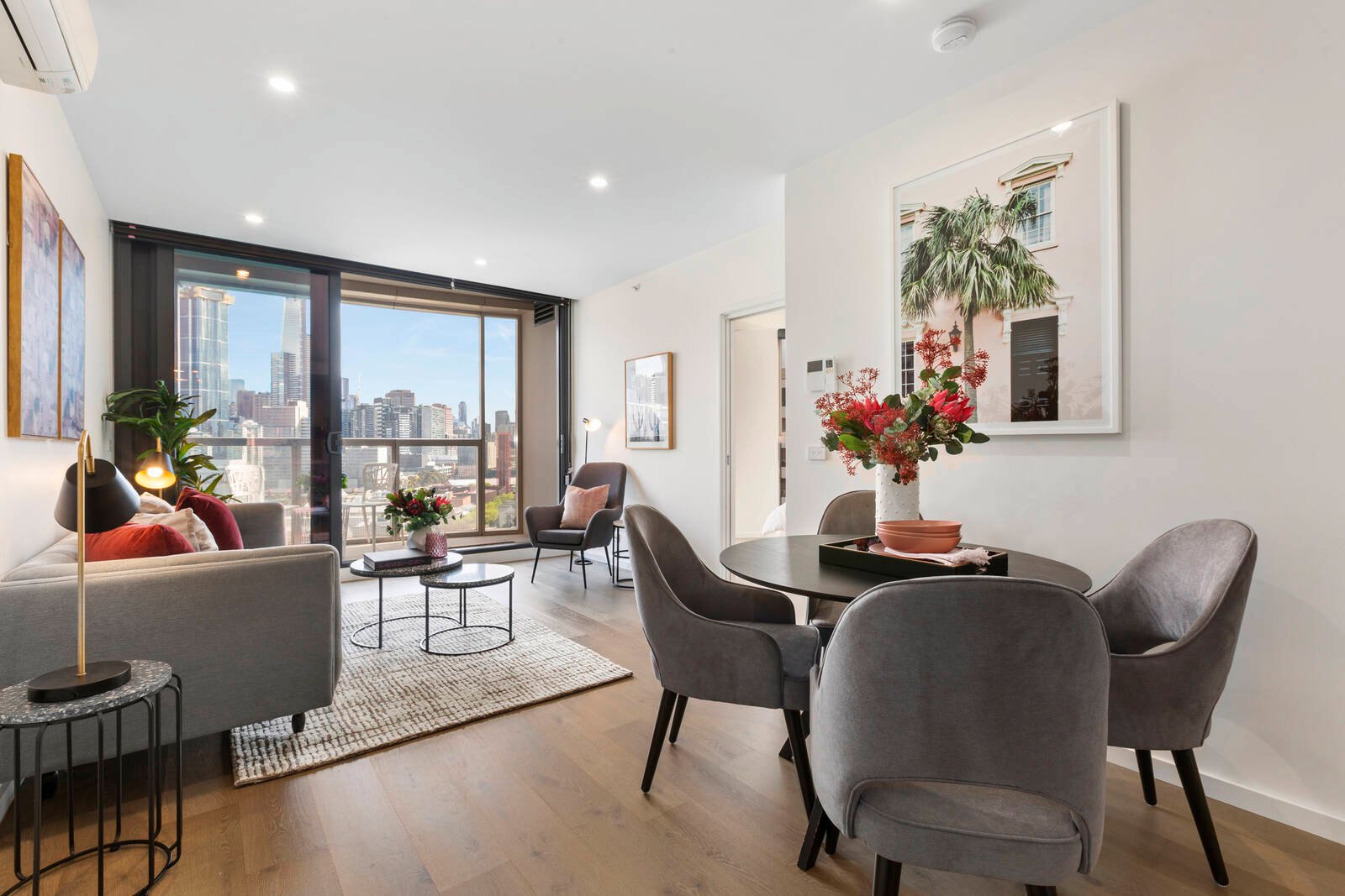 Real Estate and Property in APT 1309/70 Dorcas Street, Southbank, VIC