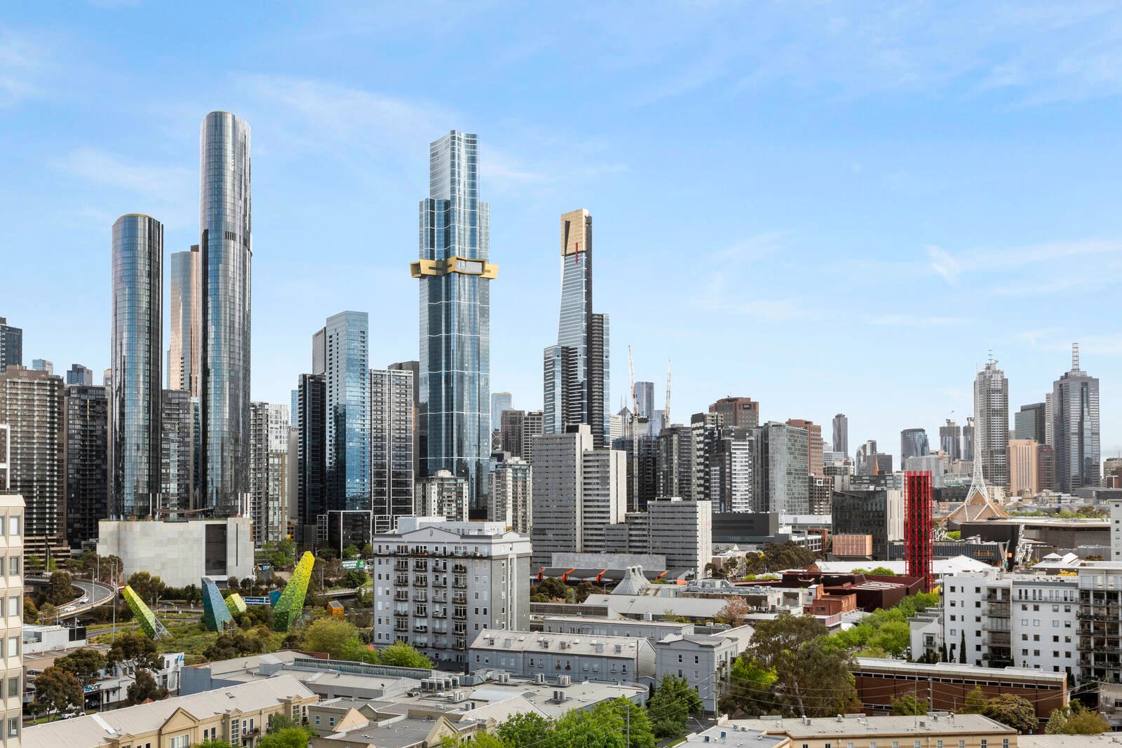 Real Estate and Property in APT 1309/70 Dorcas Street, Southbank, VIC