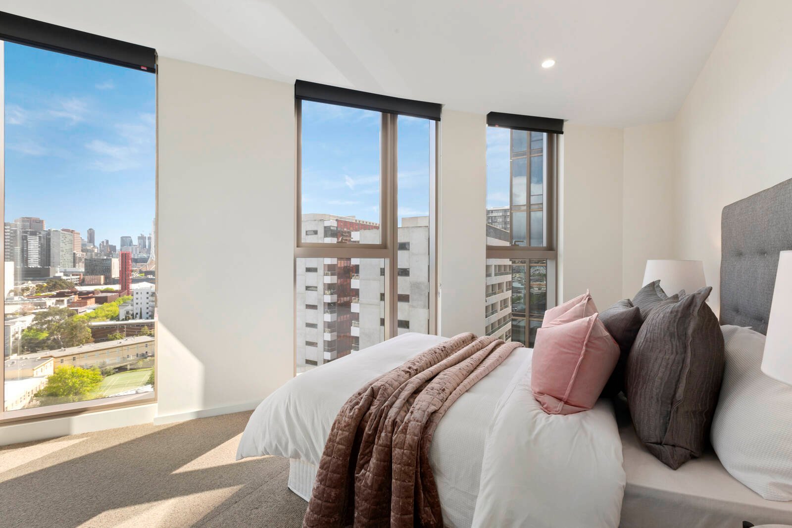 Real Estate and Property in APT 1309/70 Dorcas Street, Southbank, VIC