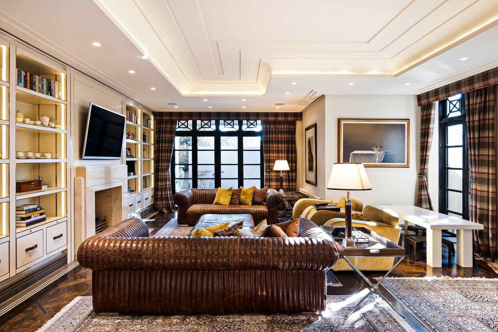 Real Estate and Property in APT 1/32 Grange Road, Toorak, VIC