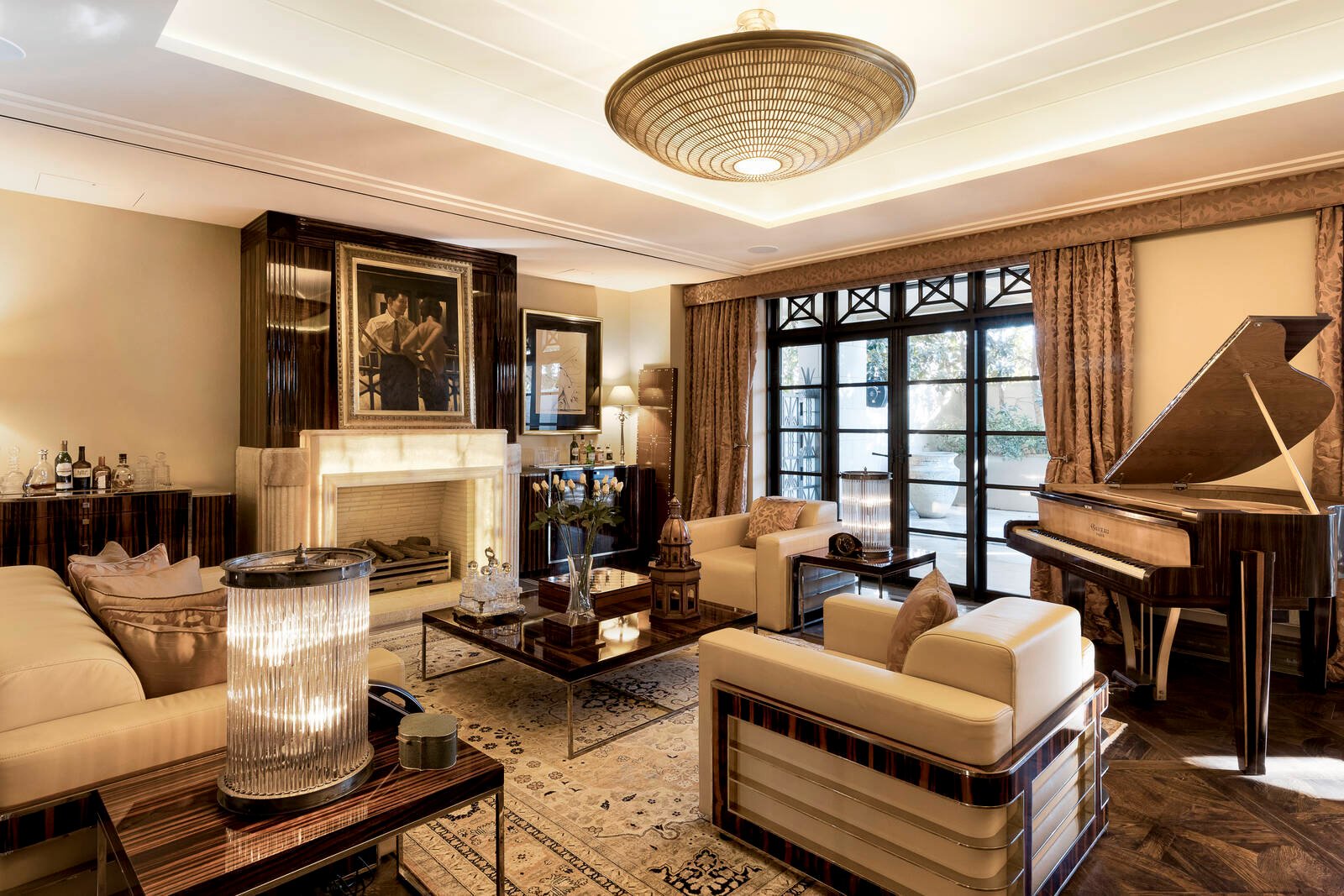 Real Estate and Property in APT 1/32 Grange Road, Toorak, VIC