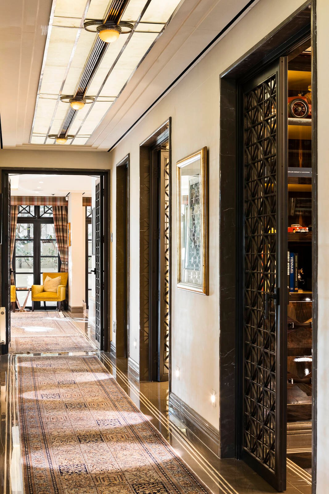 Real Estate and Property in APT 1/32 Grange Road, Toorak, VIC