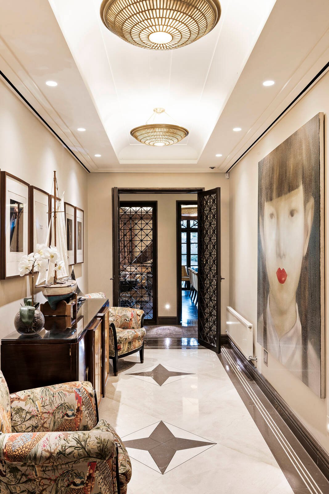 Real Estate and Property in APT 1/32 Grange Road, Toorak, VIC