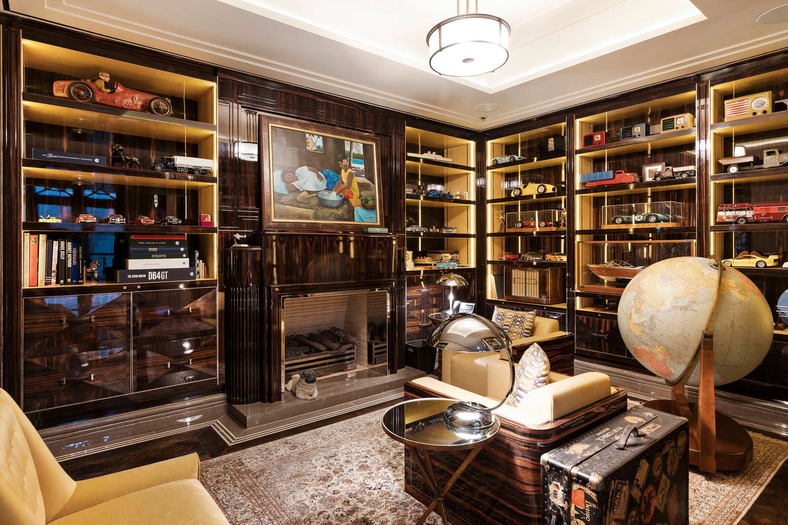 Real Estate and Property in APT 1/32 Grange Road, Toorak, VIC