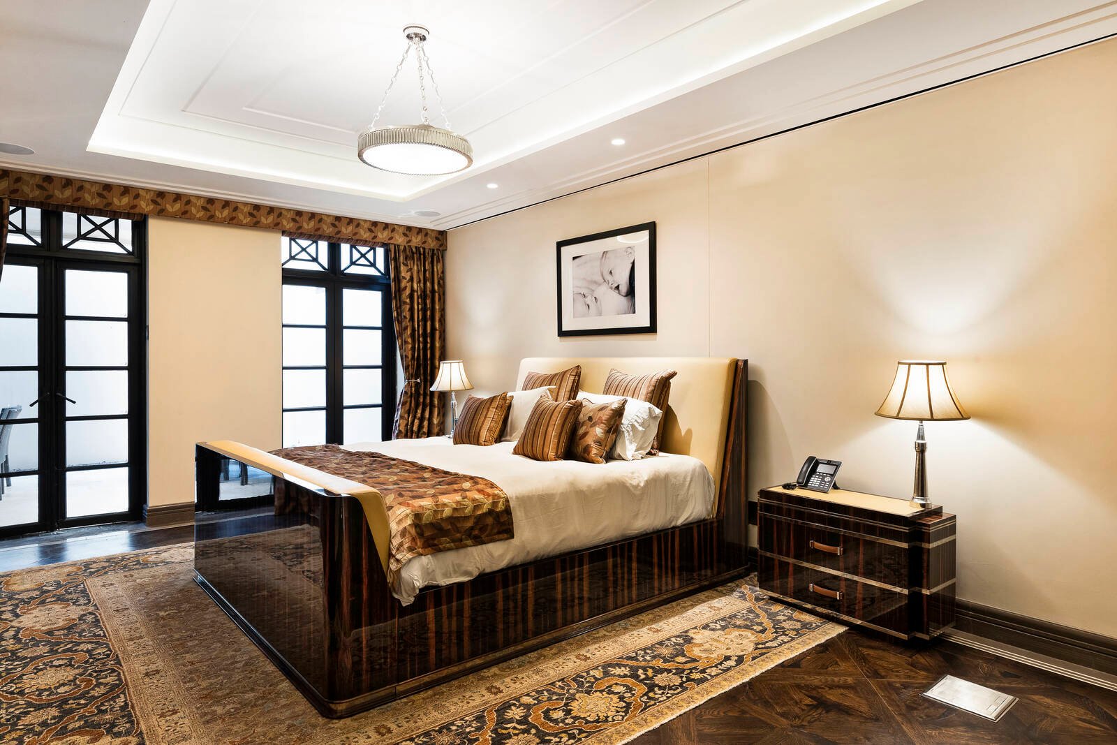 Real Estate and Property in APT 1/32 Grange Road, Toorak, VIC