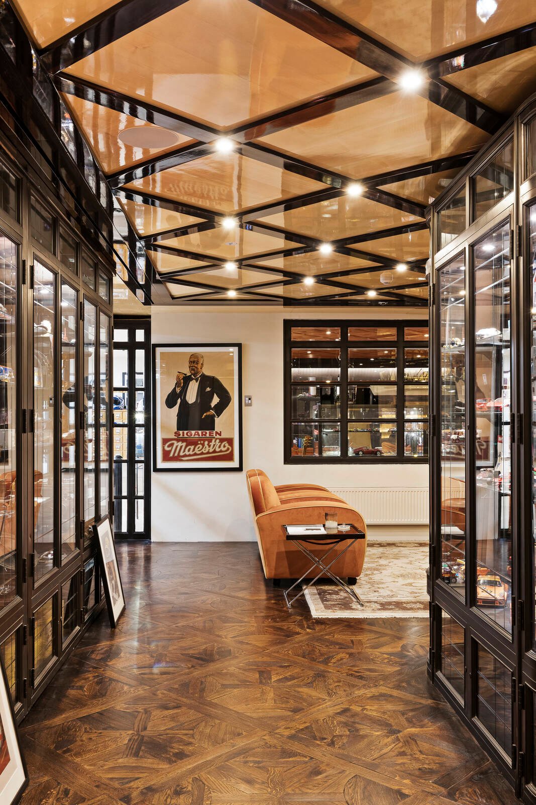 Real Estate and Property in APT 1/32 Grange Road, Toorak, VIC