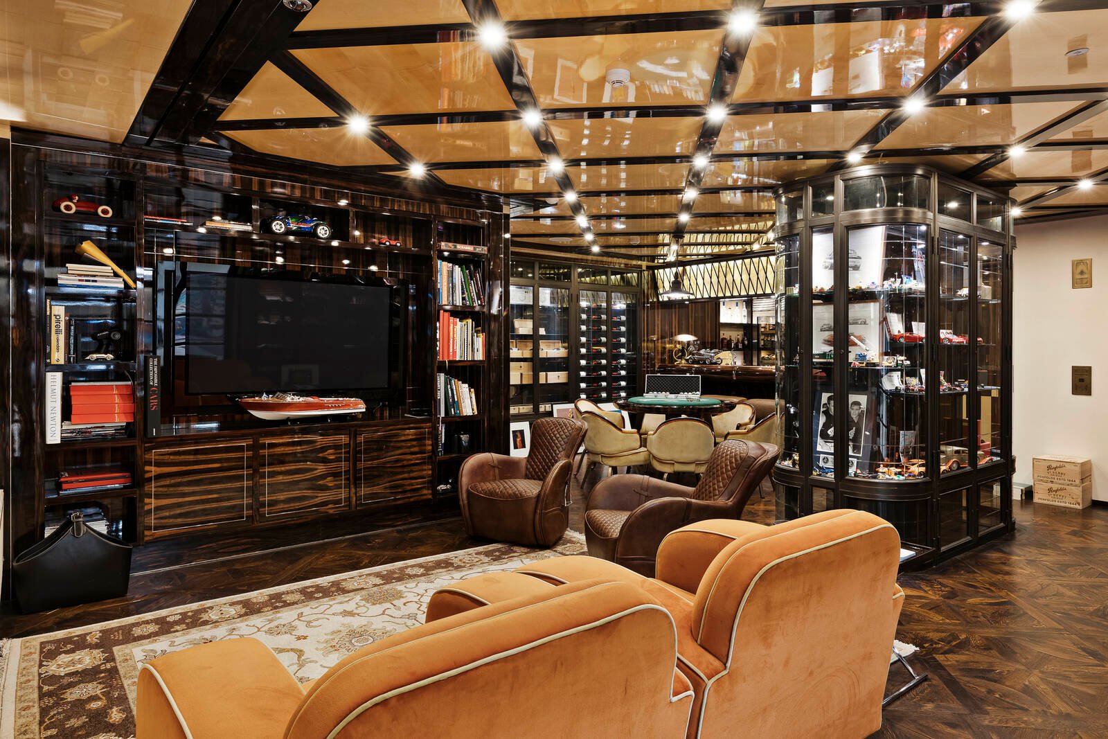 Real Estate and Property in APT 1/32 Grange Road, Toorak, VIC