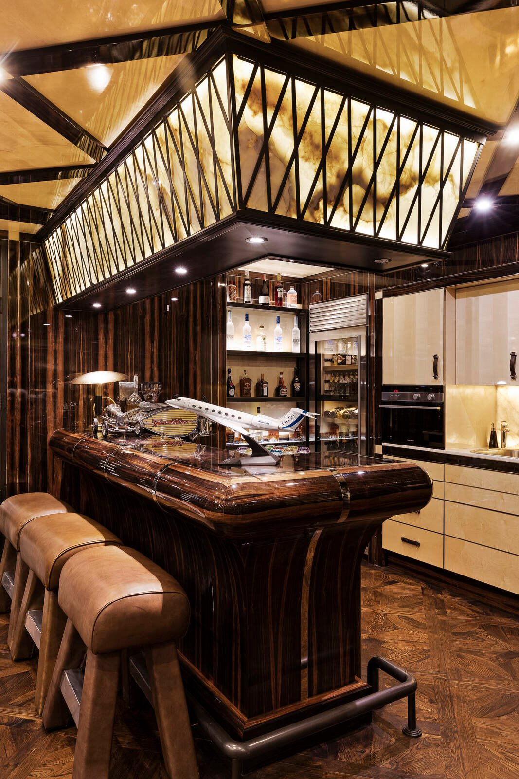 Real Estate and Property in APT 1/32 Grange Road, Toorak, VIC