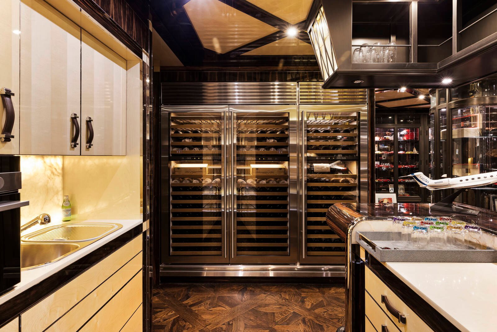 Real Estate and Property in APT 1/32 Grange Road, Toorak, VIC