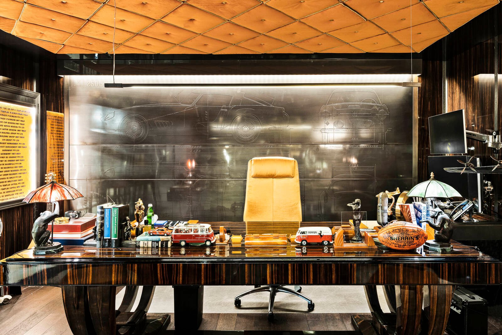 Real Estate and Property in APT 1/32 Grange Road, Toorak, VIC