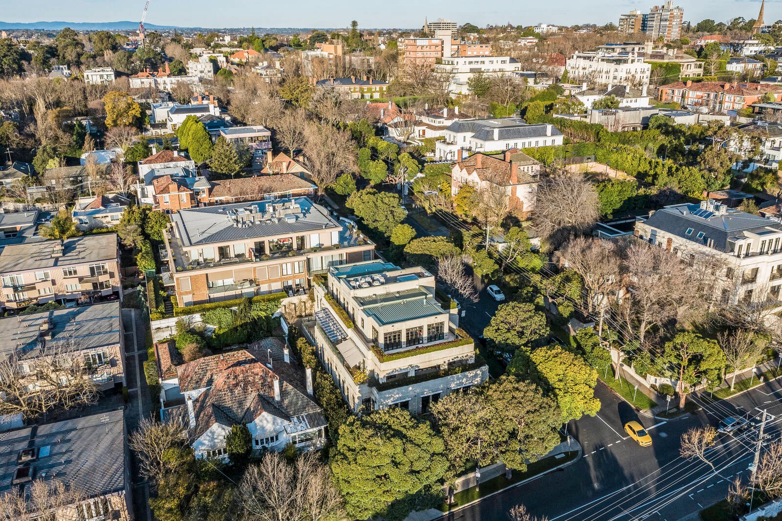 Real Estate and Property in APT 1/32 Grange Road, Toorak, VIC