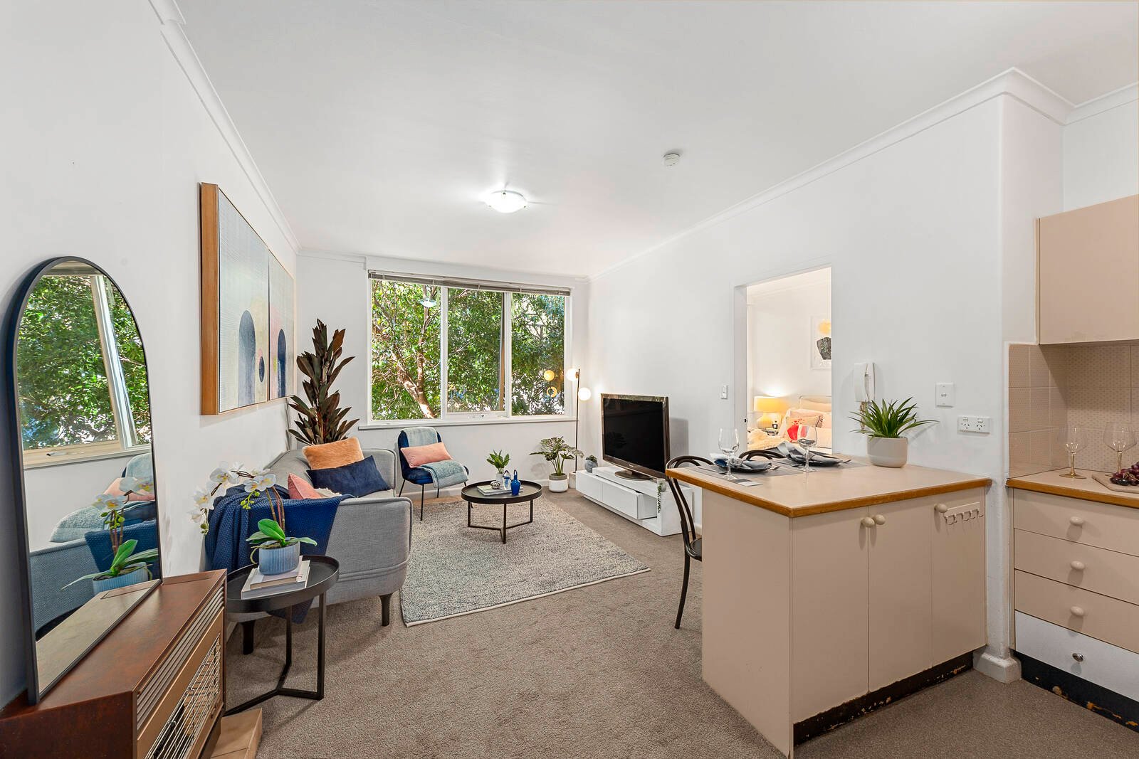 Real Estate and Property in APT 14/388 Toorak Road, South Yarra, VIC