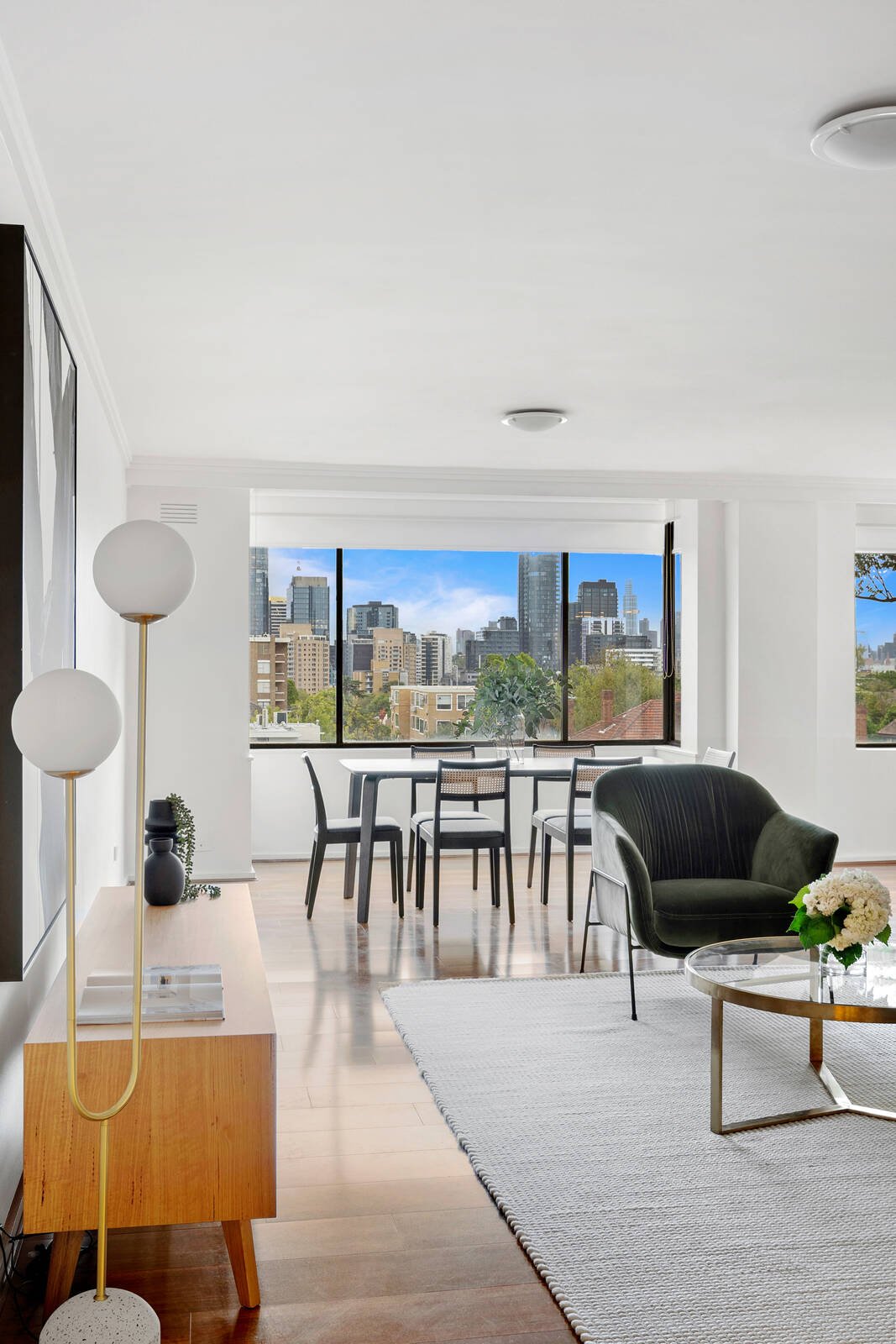 Real Estate and Property in APT 15/415 Toorak Road, Toorak, VIC