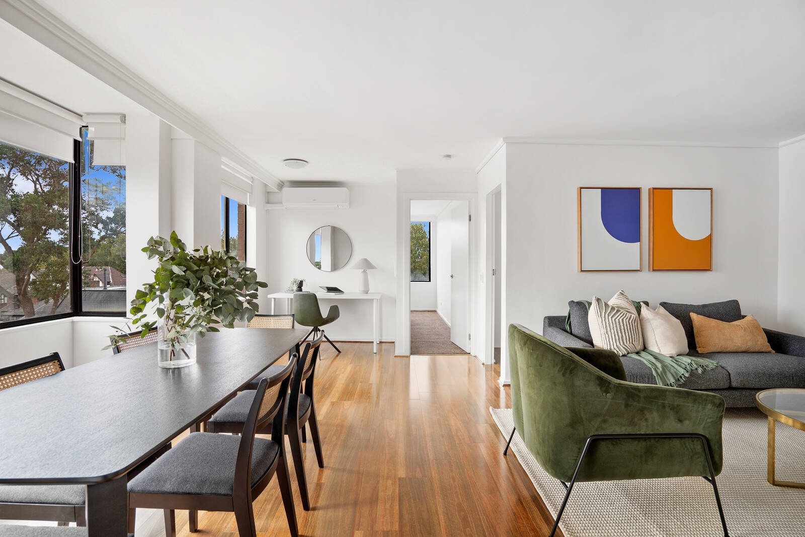 Real Estate and Property in APT 15/415 Toorak Road, Toorak, VIC