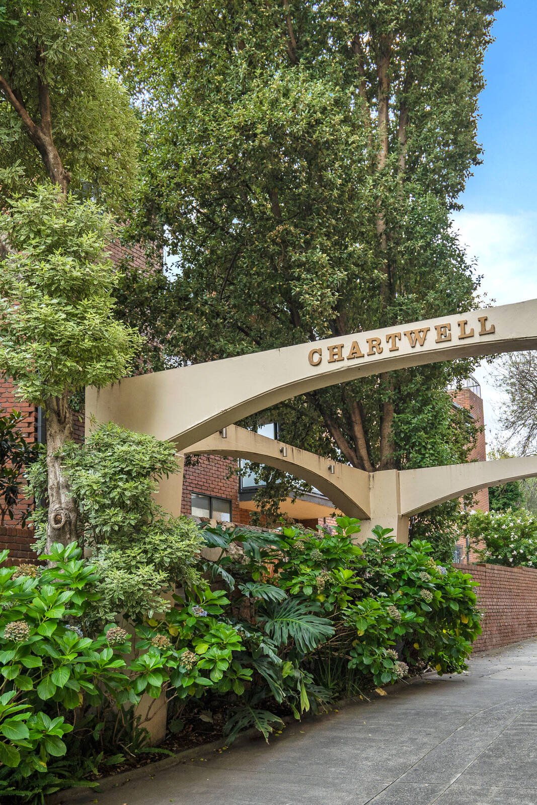 Real Estate and Property in APT 15/415 Toorak Road, Toorak, VIC