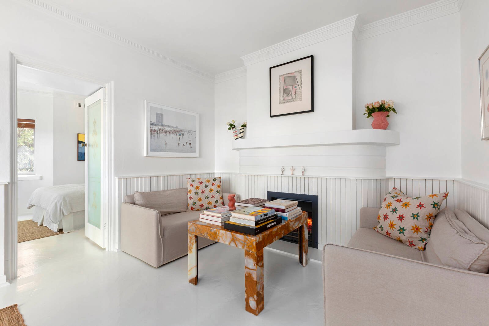 Real Estate and Property in APT 16/63 Alexandra Avenue, South Yarra, VIC